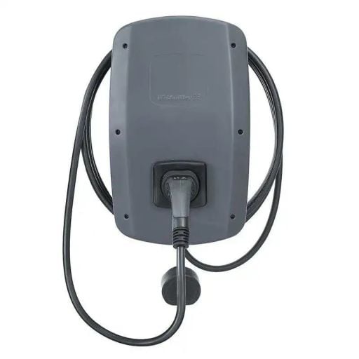 Elektrikli Araç Şarj İstasyonları